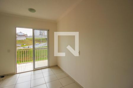 Sala de apartamento à venda com 2 quartos, 55m² em Vila Nambi, Jundiaí