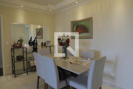 Apartamento à venda com 105m², 4 quartos e 2 vagasSala