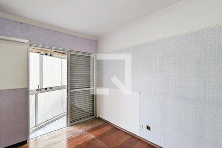 Quarto de apartamento para alugar com 2 quartos, 72m² em Jardim Portugal, São Bernardo do Campo