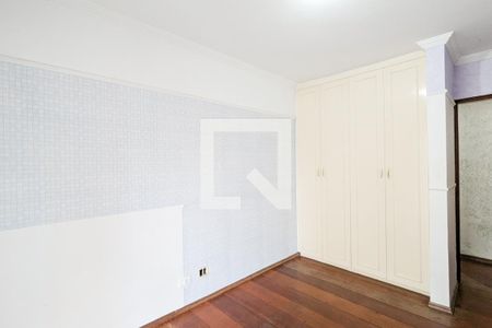 Quarto de apartamento para alugar com 2 quartos, 72m² em Jardim Portugal, São Bernardo do Campo