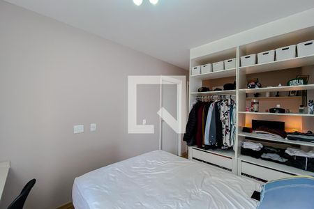 Quarto de kitnet/studio à venda com 1 quarto, 28m² em Brás, São Paulo