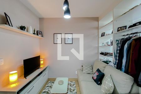 Sala de kitnet/studio à venda com 1 quarto, 28m² em Brás, São Paulo