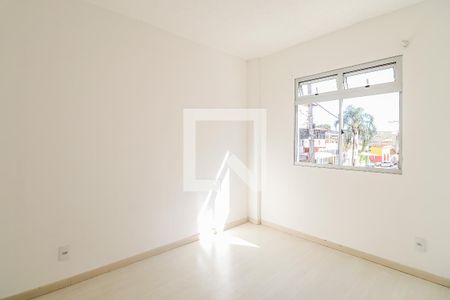 Quarto 2 de apartamento para alugar com 2 quartos, 48m² em Mantiqueira, Belo Horizonte