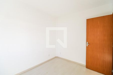 Quarto 1 de apartamento para alugar com 2 quartos, 48m² em Mantiqueira, Belo Horizonte