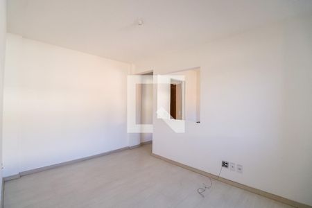 Sala de apartamento para alugar com 2 quartos, 48m² em Mantiqueira, Belo Horizonte