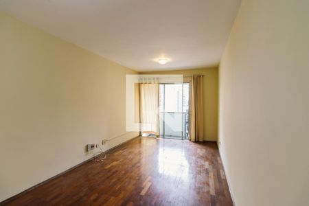 Apartamento à venda com 80m², 3 quartos e 1 vagaSala