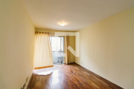 Apartamento à venda com 80m², 3 quartos e 1 vagaSala