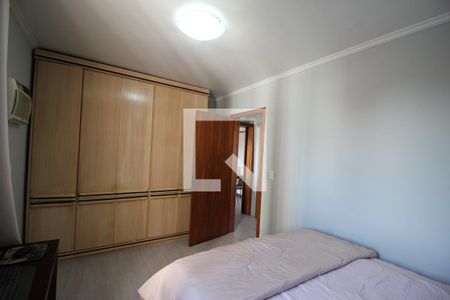 Suíte de apartamento para alugar com 2 quartos, 79m² em Cristo Redentor, Porto Alegre