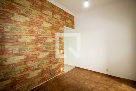Sala 1 de apartamento à venda com 3 quartos, 74m² em Rocha, Rio de Janeiro