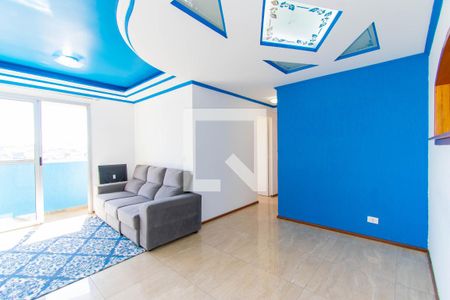 Sala de Jantar de apartamento à venda com 3 quartos, 63m² em Vila Divina Pastora, São Paulo