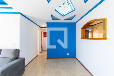 Sala de Jantar de apartamento à venda com 3 quartos, 63m² em Vila Divina Pastora, São Paulo