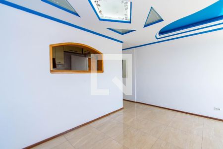 Sala de Jantar de apartamento à venda com 3 quartos, 63m² em Vila Divina Pastora, São Paulo