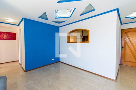 Sala de Jantar de apartamento à venda com 3 quartos, 63m² em Vila Divina Pastora, São Paulo
