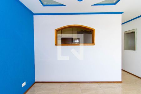 Sala de Jantar de apartamento à venda com 3 quartos, 63m² em Vila Divina Pastora, São Paulo