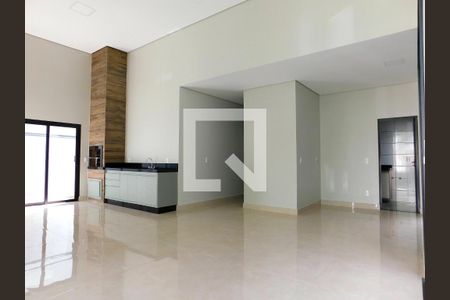 Casa de Condomínio para alugar com 3 quartos, 256m² em Jardim Okinawa, Paulínia