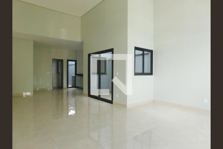 Casa de Condomínio para alugar com 3 quartos, 256m² em Jardim Okinawa, Paulínia