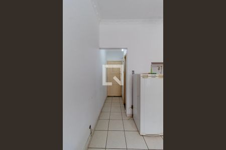 Sala/Quarto de kitnet/studio para alugar com 1 quarto, 36m² em Centro, Rio de Janeiro