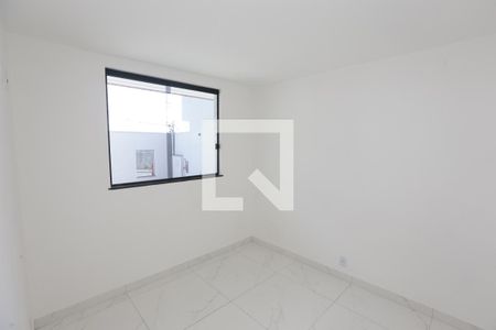 Quarto 1 de apartamento à venda com 2 quartos, 86m² em Novo Eldorado, Contagem