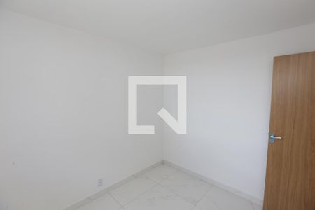 Quarto 1 de apartamento à venda com 2 quartos, 86m² em Novo Eldorado, Contagem