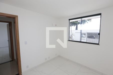 Quarto 1 de apartamento à venda com 2 quartos, 86m² em Novo Eldorado, Contagem