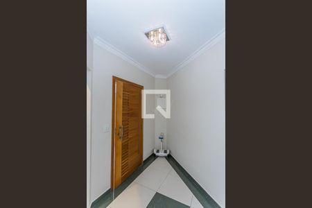 Hall entrada de casa à venda com 4 quartos, 214m² em Vila Fiat Lux, São Paulo