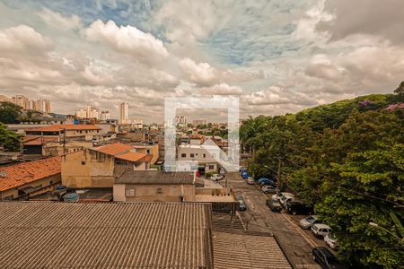 Vista oa Quarto 1 de apartamento à venda com 2 quartos, 78m² em Vila Leonor, Guarulhos