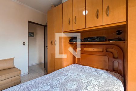 Quarto 1 de apartamento à venda com 2 quartos, 78m² em Vila Leonor, Guarulhos