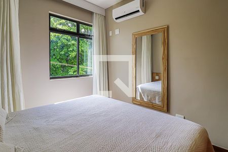 Quarto de apartamento para alugar com 1 quarto, 45m² em São Pedro, Belo Horizonte