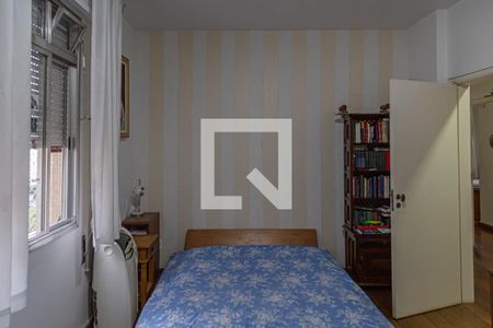 Apartamento à venda com 211m², 4 quartos e 2 vagas Apartamento à venda com 211m², 4 quartos e 2 vagasQuarto 1