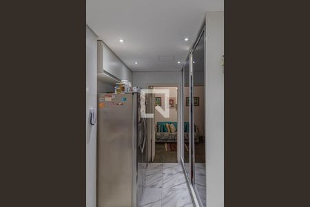 Apartamento à venda com 211m², 4 quartos e 2 vagas Apartamento à venda com 211m², 4 quartos e 2 vagasCozinha