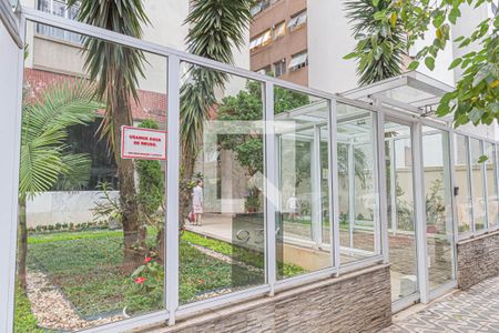 Apartamento à venda com 211m², 4 quartos e 2 vagas