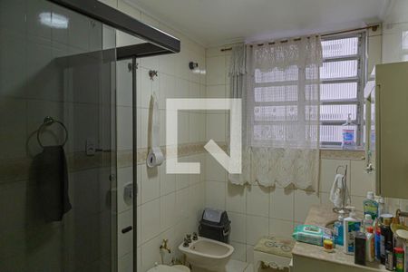 Apartamento à venda com 211m², 4 quartos e 2 vagas Apartamento à venda com 211m², 4 quartos e 2 vagasBanheiro