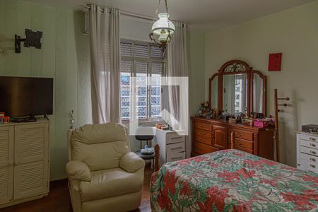 Apartamento à venda com 211m², 4 quartos e 2 vagas Apartamento à venda com 211m², 4 quartos e 2 vagasQuarto 3 - Suíte