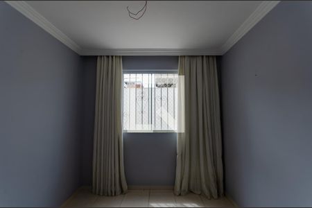 Quarto de apartamento à venda com 2 quartos, 46m² em Piratininga, Belo Horizonte