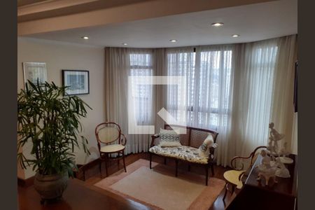 Apartamento à venda com 4 quartos, 210m² em Vila Mariana, São Paulo