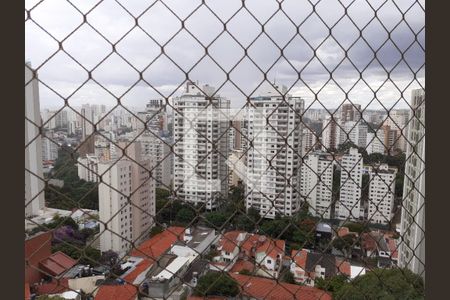 Apartamento à venda com 4 quartos, 210m² em Vila Mariana, São Paulo