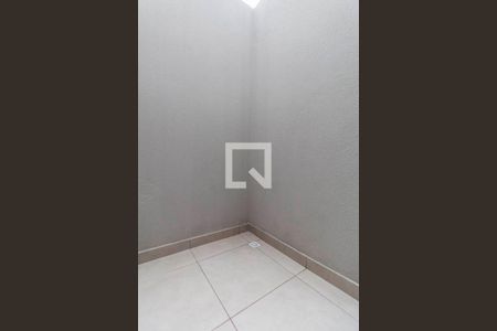 Varanda de apartamento para alugar com 1 quarto, 35m² em Vila Ré, São Paulo