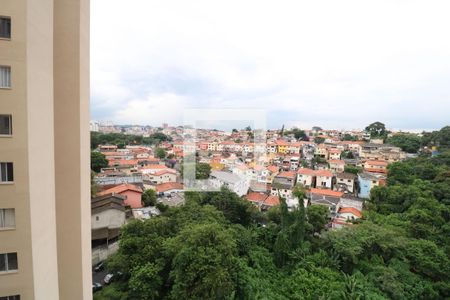 Vista do Quarto 2 de apartamento à venda com 2 quartos, 41m² em Jardim Alvorada (zona Oeste), São Paulo
