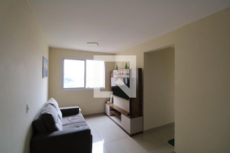 Sala de apartamento à venda com 2 quartos, 41m² em Jardim Alvorada (zona Oeste), São Paulo