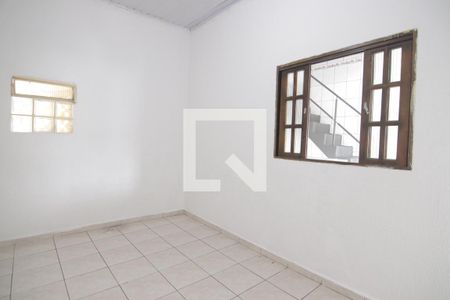 Quarto de casa para alugar com 1 quarto, 80m² em Vila Ré, São Paulo