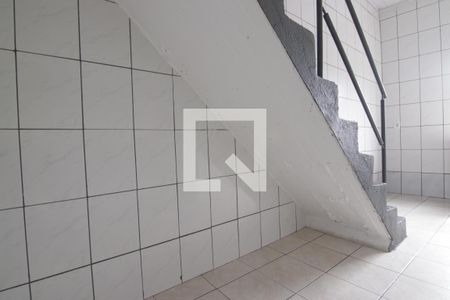 Sala de casa para alugar com 1 quarto, 80m² em Vila Ré, São Paulo