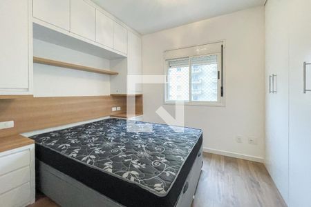 Quarto 2 de apartamento para alugar com 2 quartos, 54m² em Pinheiros, São Paulo