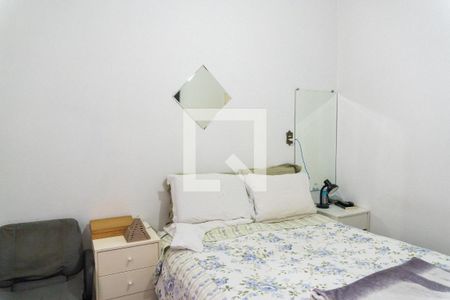 Suite de casa à venda com 4 quartos, 120m² em Jardim Oriental, São Paulo