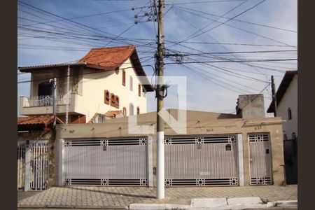 Casa à venda com 4 quartos, 420m² em Jardim Santa Maria, São Paulo