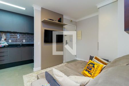Studio de kitnet/studio para alugar com 1 quarto, 43m² em Nova Piraju, São Paulo