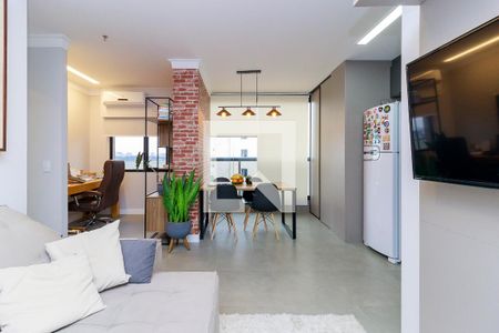 Studio de kitnet/studio para alugar com 1 quarto, 43m² em Nova Piraju, São Paulo