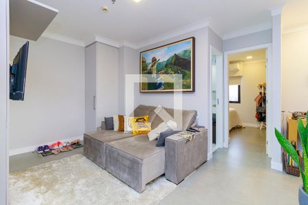 Studio de kitnet/studio para alugar com 1 quarto, 43m² em Nova Piraju, São Paulo