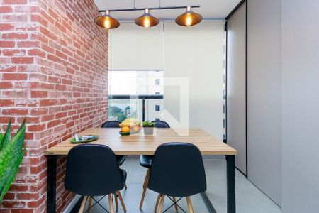 Studio de kitnet/studio para alugar com 1 quarto, 43m² em Nova Piraju, São Paulo