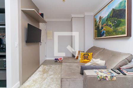 Studio de kitnet/studio para alugar com 1 quarto, 43m² em Nova Piraju, São Paulo