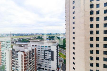 Kitnet/Studio para alugar com 1 quarto, 43m² em Nova Piraju, São Paulo